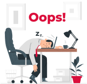 Error