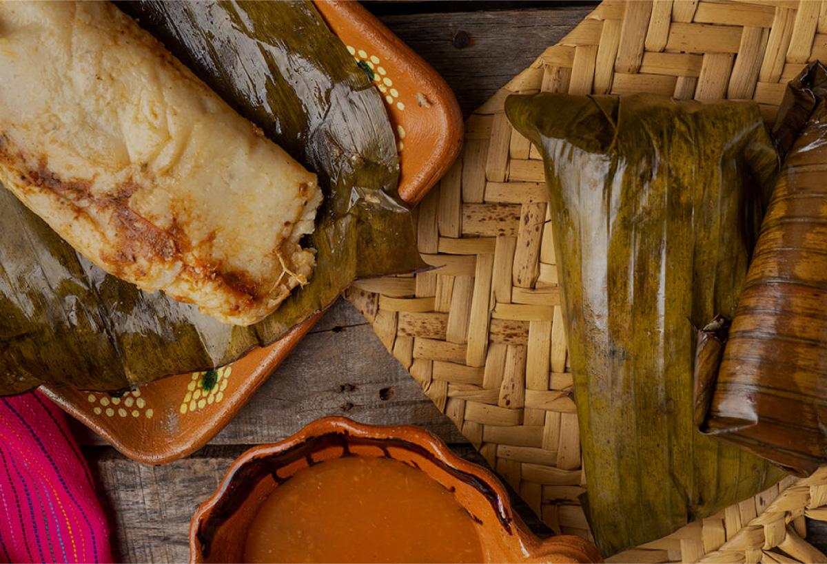 Gastronomia Mexicana