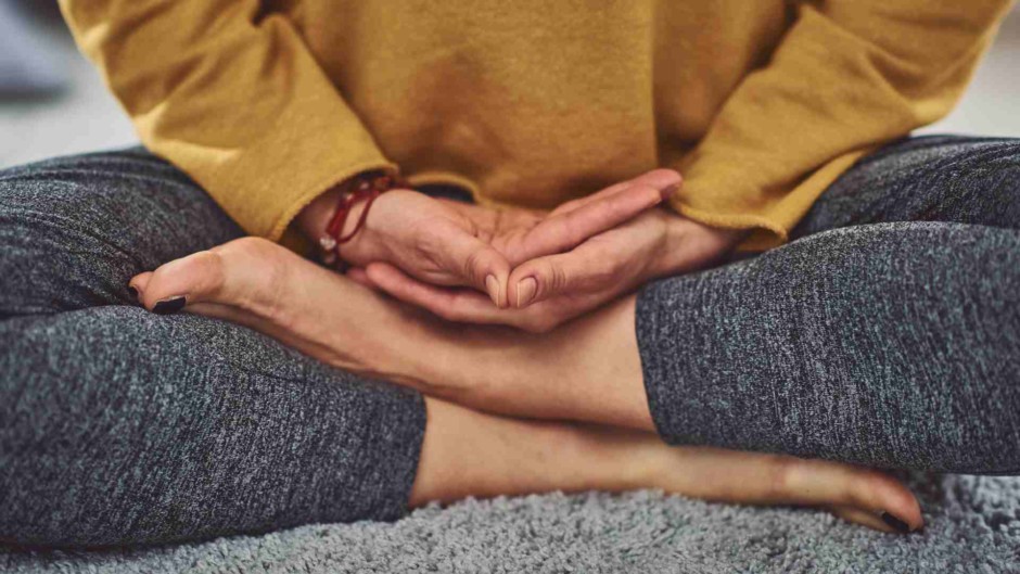 ¿Qué efectos tiene la meditación en nuestro comportamiento?