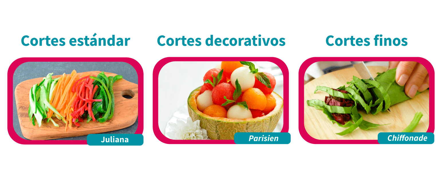 Añadir frescura a tus recetas con frutas