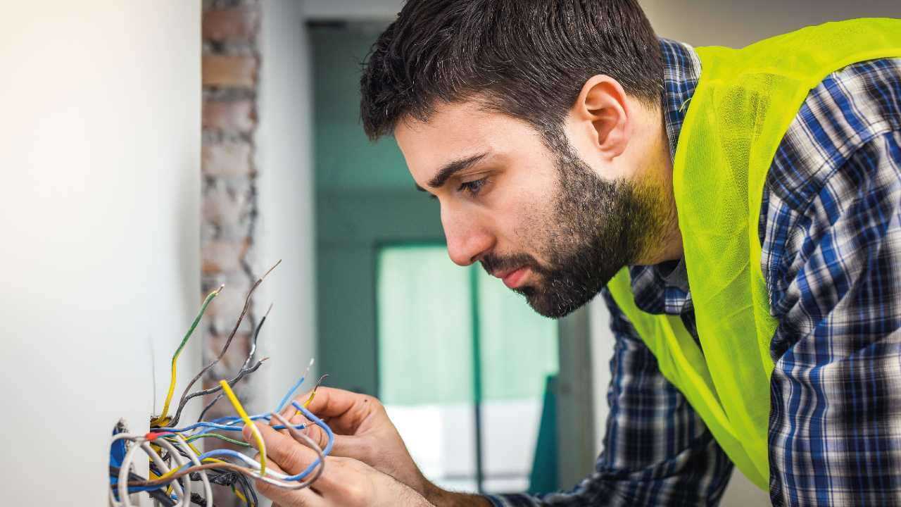 Pasos para realizar una instalación eléctrica