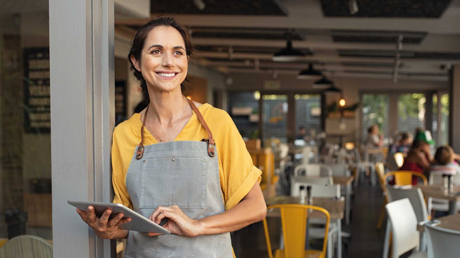 Atrae más clientes aplicando marketing para negocios de comidas y bebidas