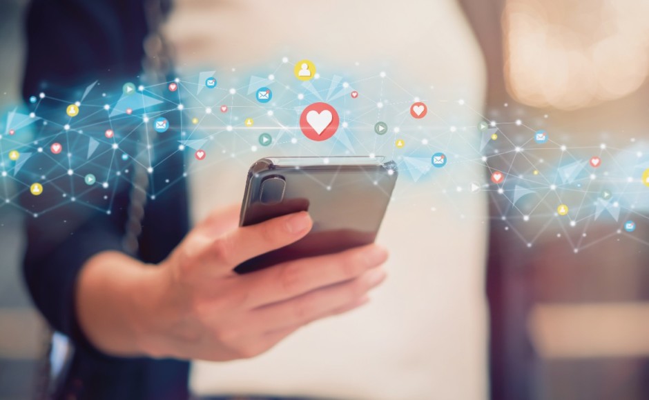 Ventajas de Facebook para negocios de belleza