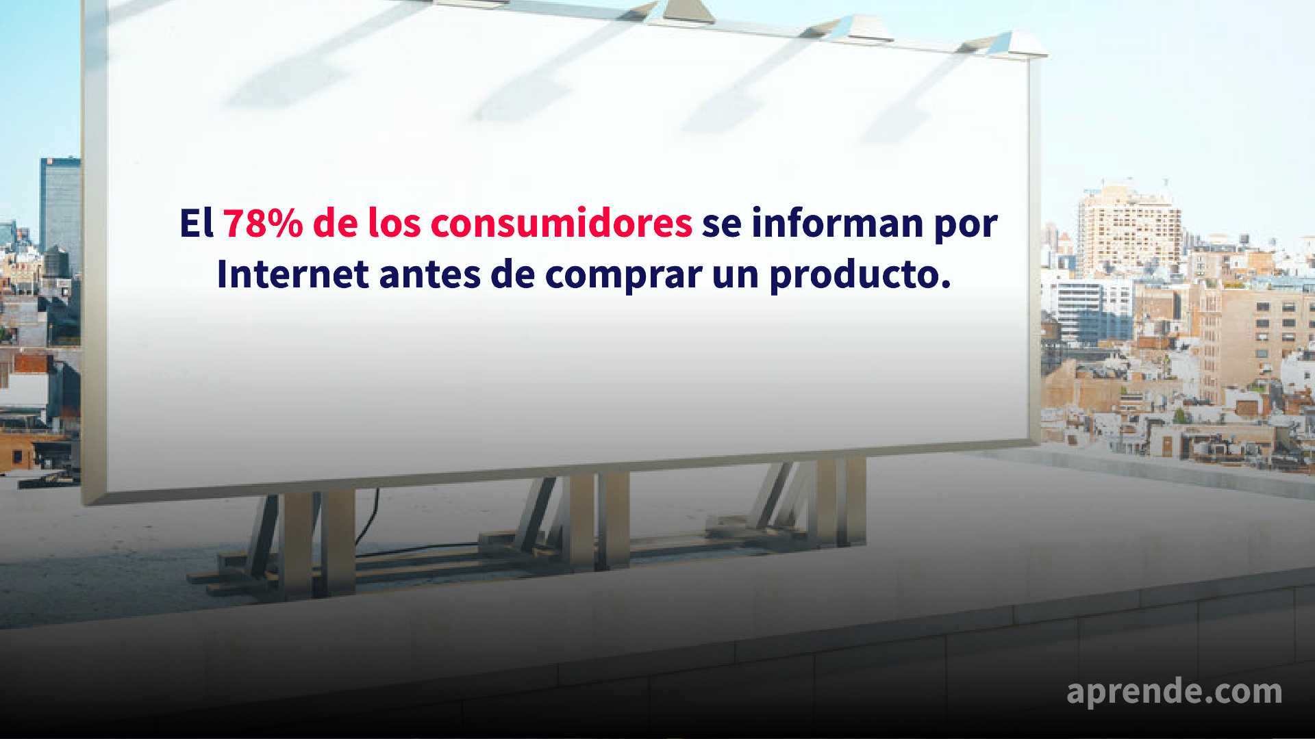 Dibujo de cartel publicitario