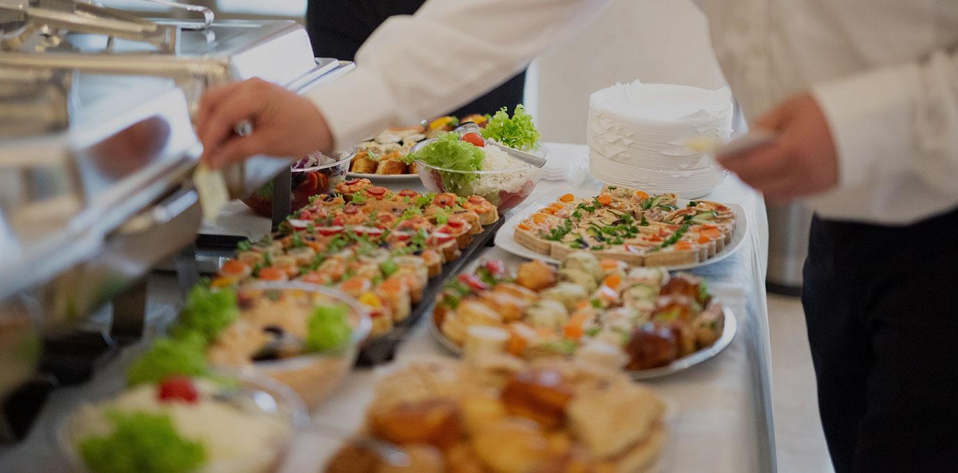 diplomado Catering
