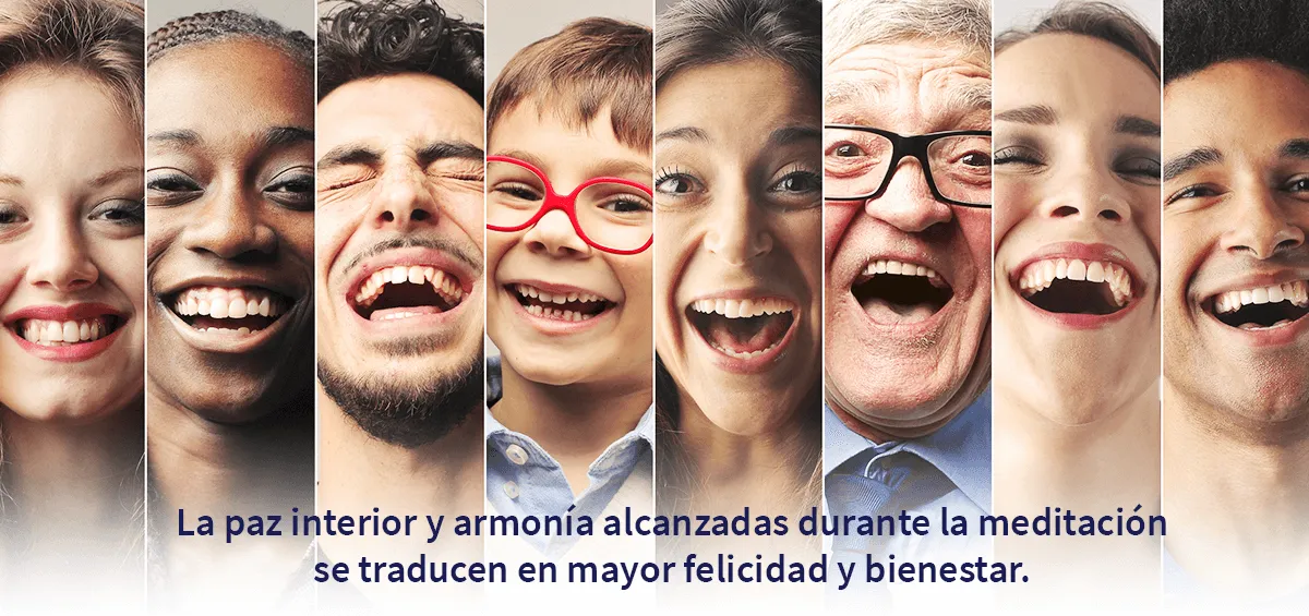 varias personas de multiples edades