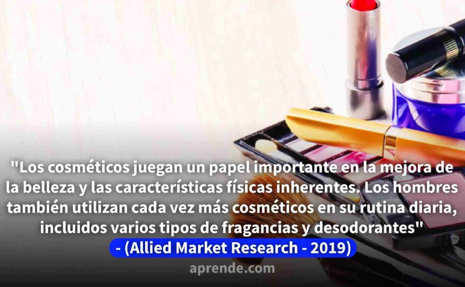 Utensiios de maquillaje profesional