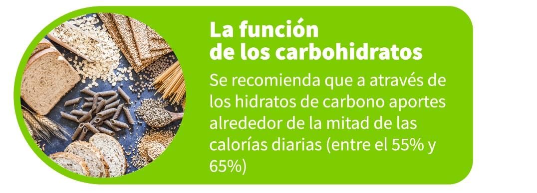 descripcion de dietas bajas en carbohidratos 