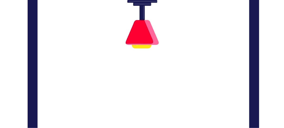 gif luz LED
