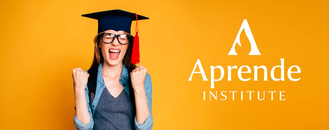 emprendedora graduada