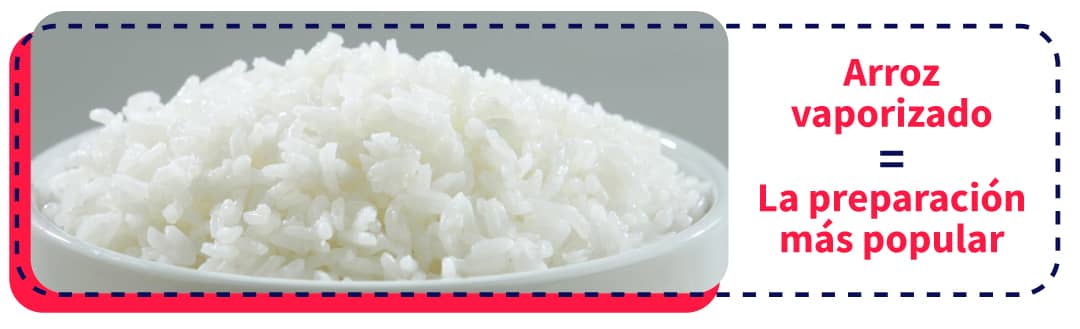 Arroz integral