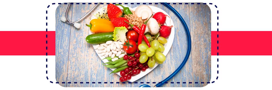 plato de ensalada