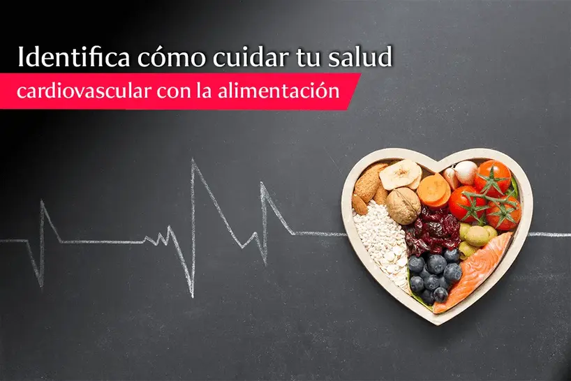 imagen de cabecera referida a como cuidar la salud en la alimentacion