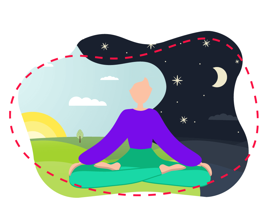 dormir profundo te garantiza muchos beneficios como sueño profundo, mejorar tu concentracion, recuperar energia, entre otros