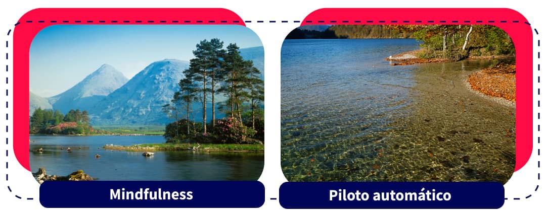 los beneficios del mindfulness aportan bienestar a tu vida, tanto físicos como mentales