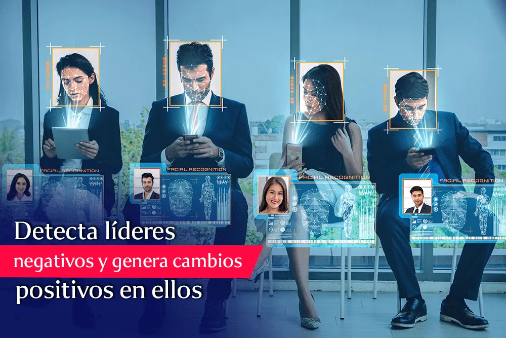 grupo de personas con posiciones de liderazgo mirando sus teléfonos móviles