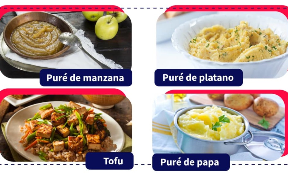 estos son algunos de los mejores sustitutos del huevo para implementar en tu alimentación