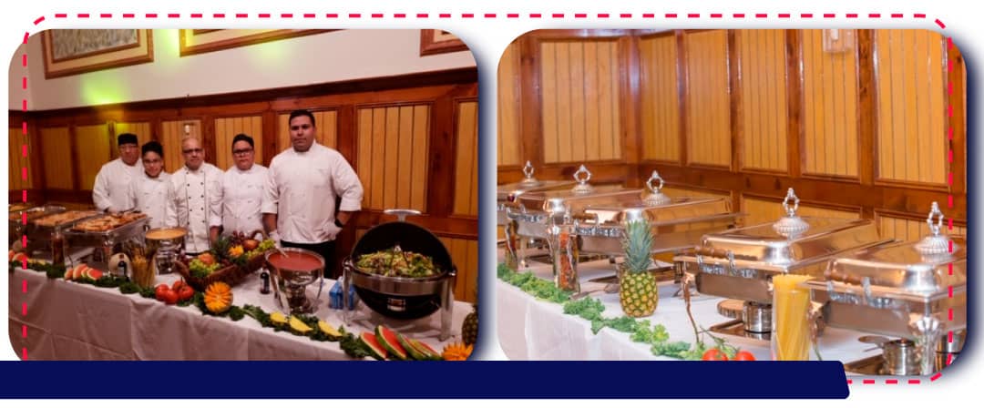 José Martínez y compañía muestra el trabajo que realiza