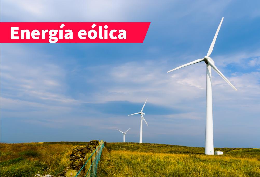 que es la energia eolica