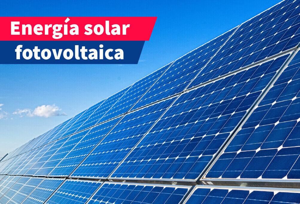 Aprende todo sobre la energía solar fotovoltaica con Aprende Institute