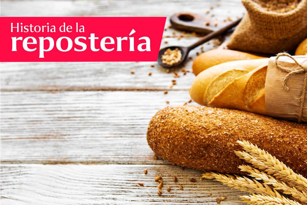 historia-de-la-reposteria