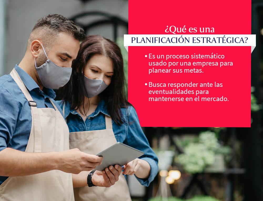 que-es-la-planeacion-estrategica