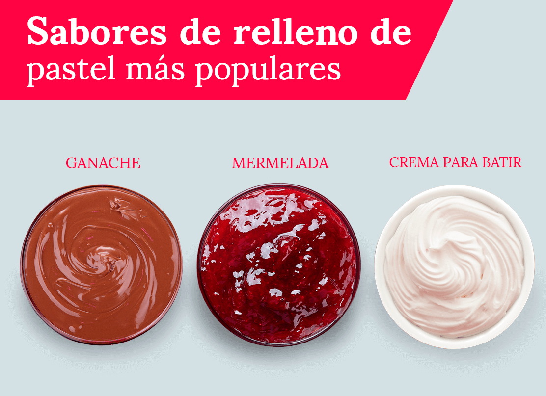 sabores-de-relleno-de-pastel-mas-populares