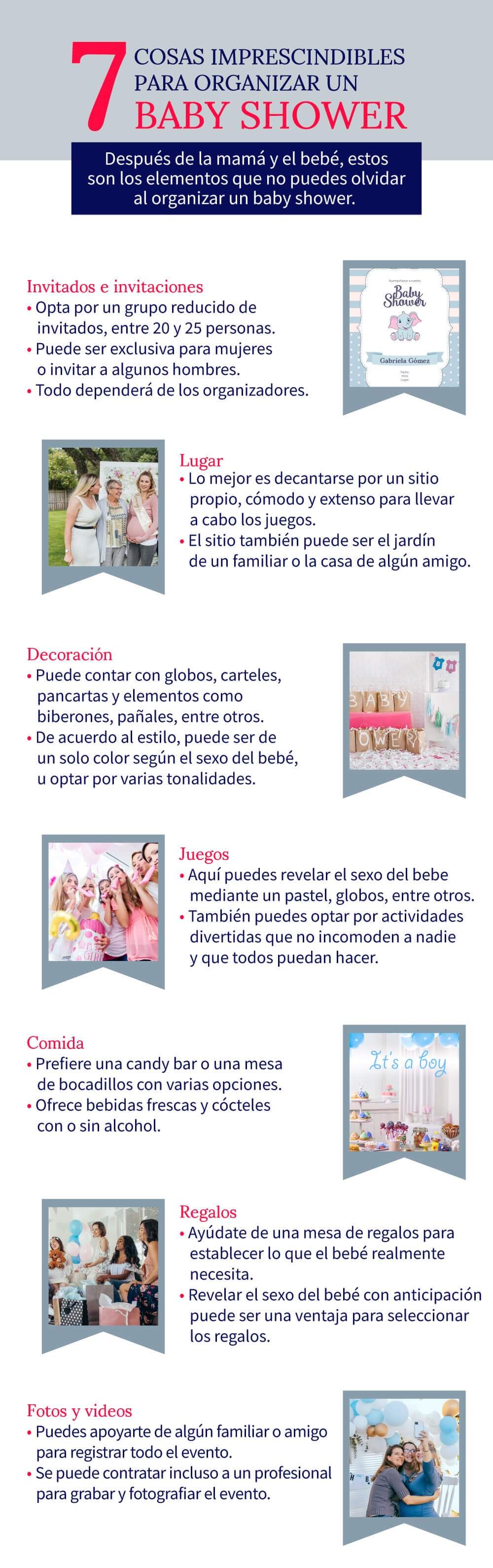 7-cosas-para-organizar-un-baby-shower