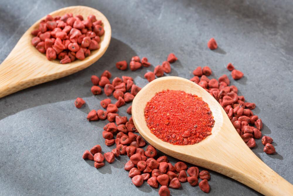 achiote