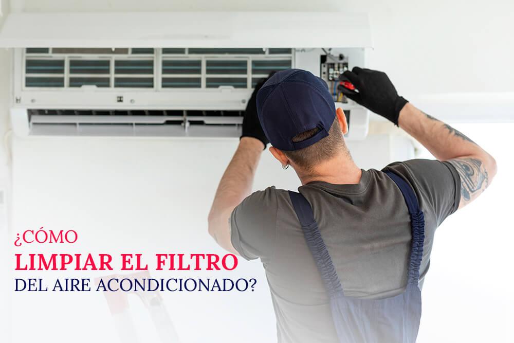 como-limpiar-filtro-aire-acondicionado