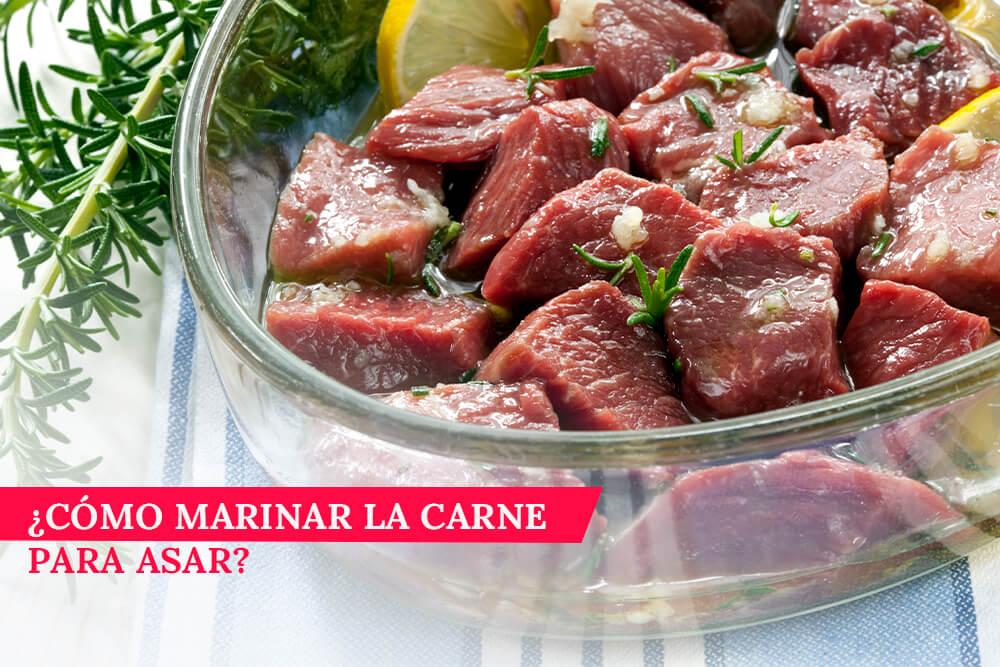 como-marinar-carne-para-asar