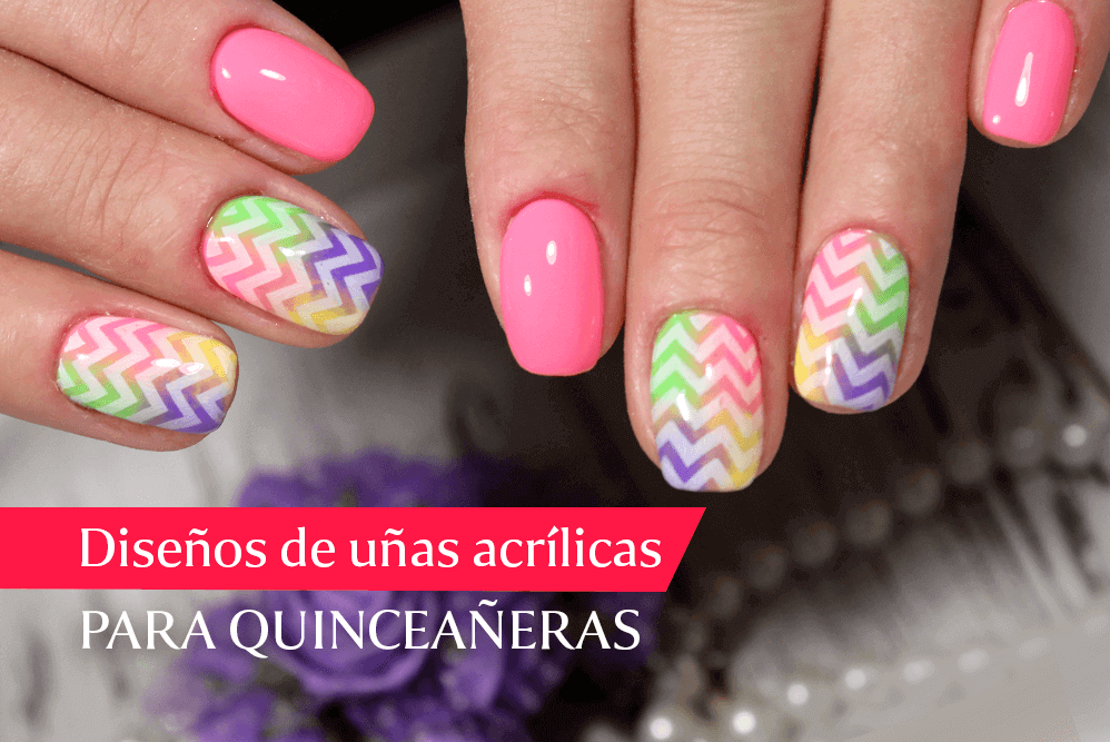 disenos-de-unas-acrilicas-para-quinceaneras