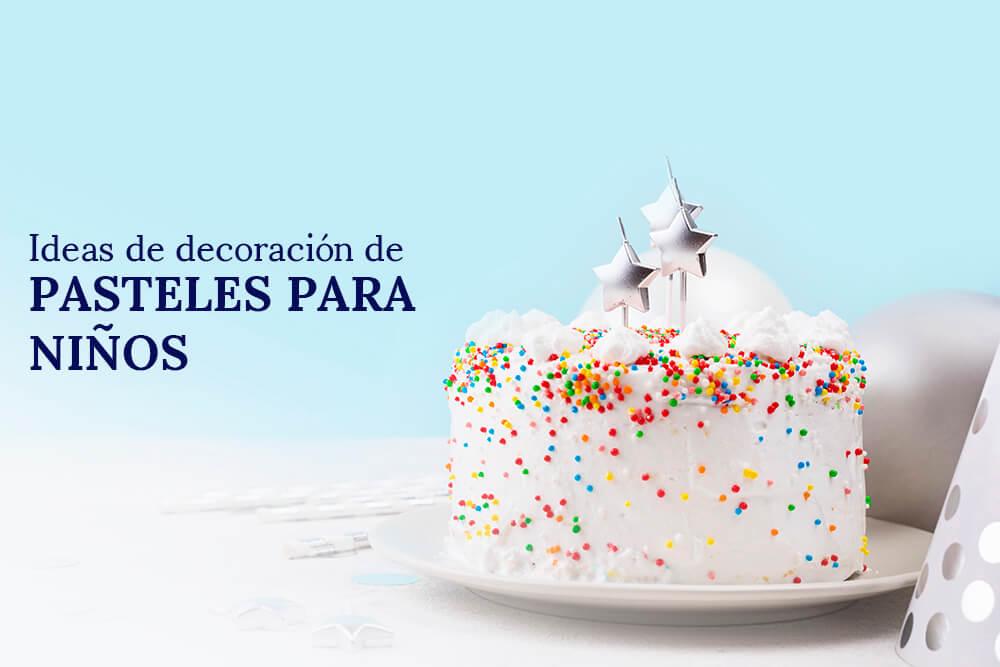 ideas-de-decoracion-de-pasteles-para-ninos