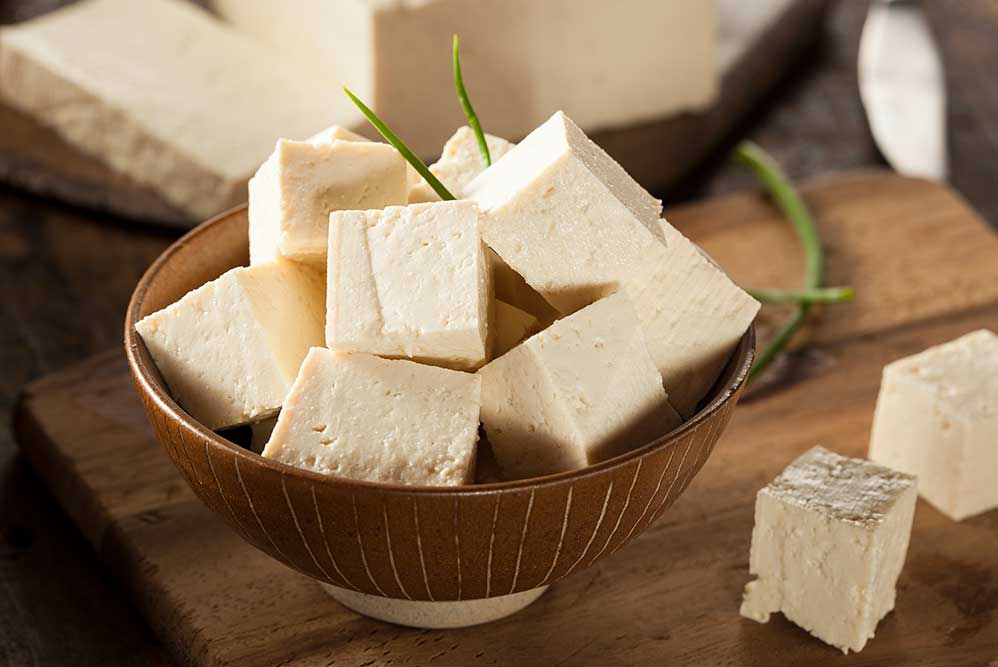 tofu
