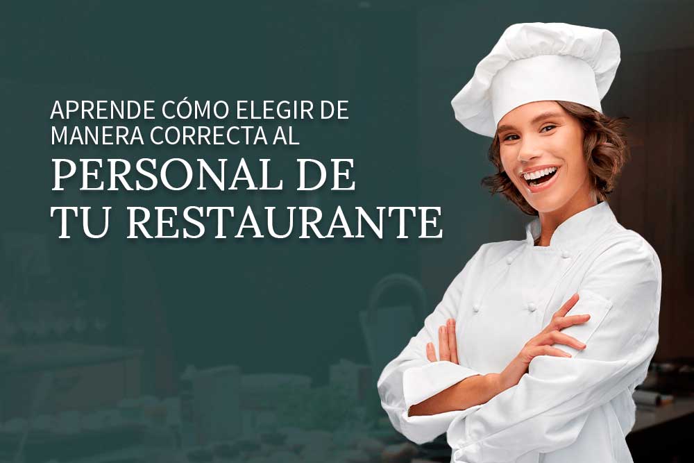 como-seleccionar-personal-para-mi-restaurante