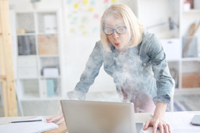 como-solucionar-problemas-en-laptops