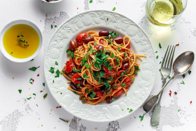 preparacion-de-pasta