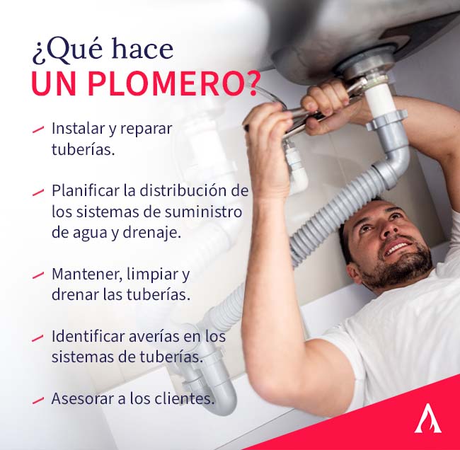 que-hace-un-plomero