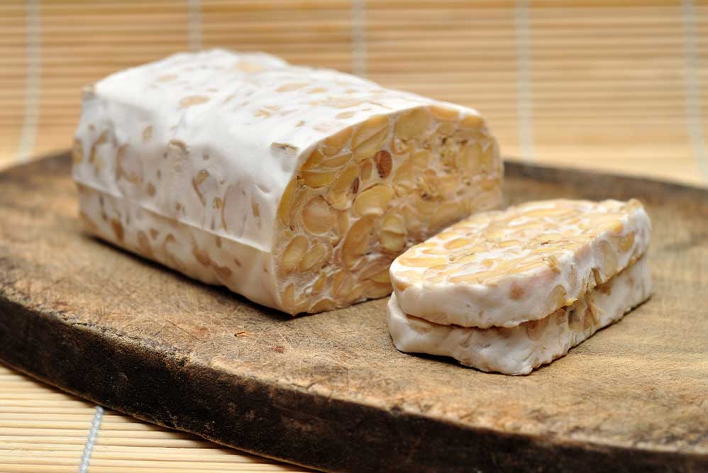 tempeh