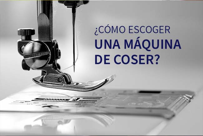 como-escoger-una-maquina-de-coser