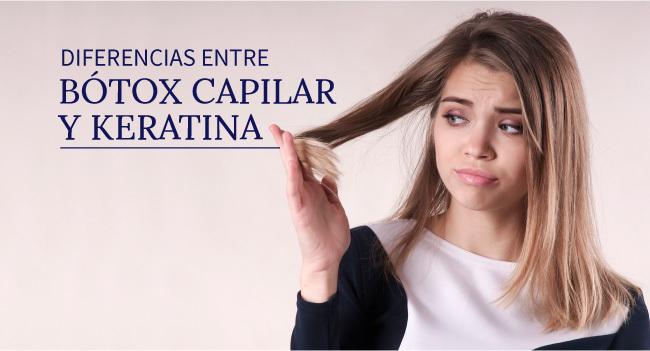 diferencias-entre-botox-capilar-y-keratina