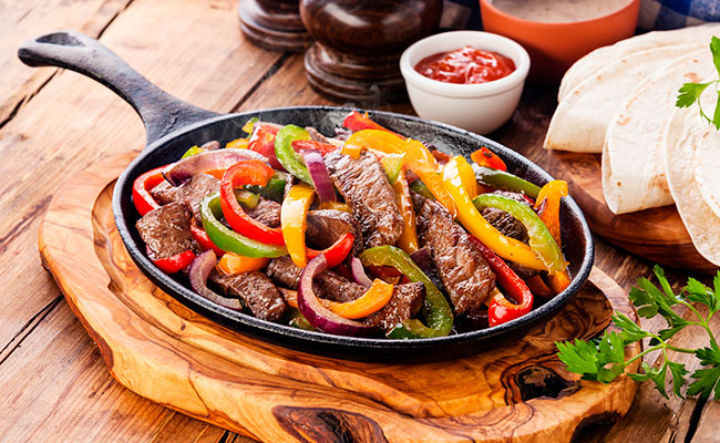 fajitas-ideasl-de-meal-prep