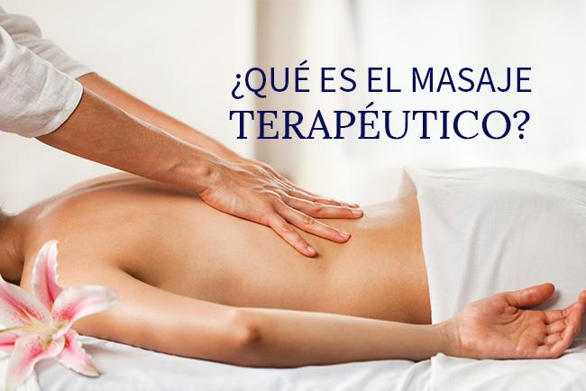 que-es-el-masaje-terapeutico