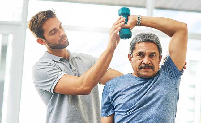 flexion-biceps