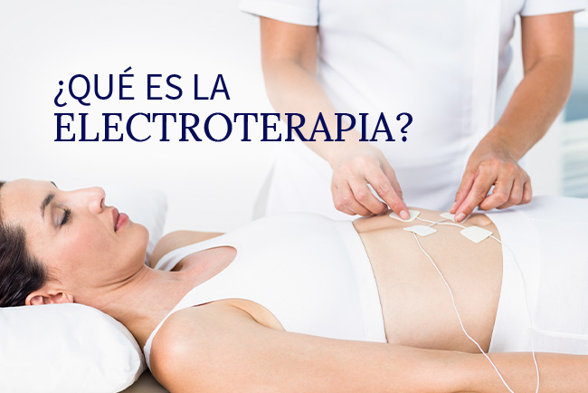 que-es-la-electroterapia