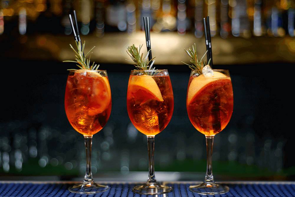 aperol