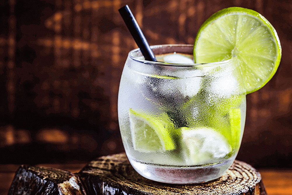 caipirinha