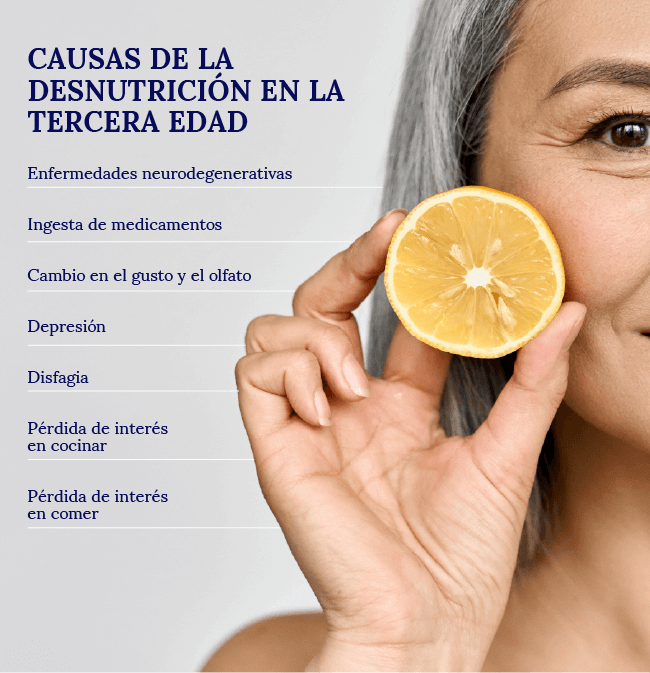 causas-de-la-desnutricion-en-la-tercera-edad