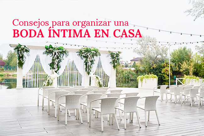 consejos-para-organizar-una-boda-intima-en-casa