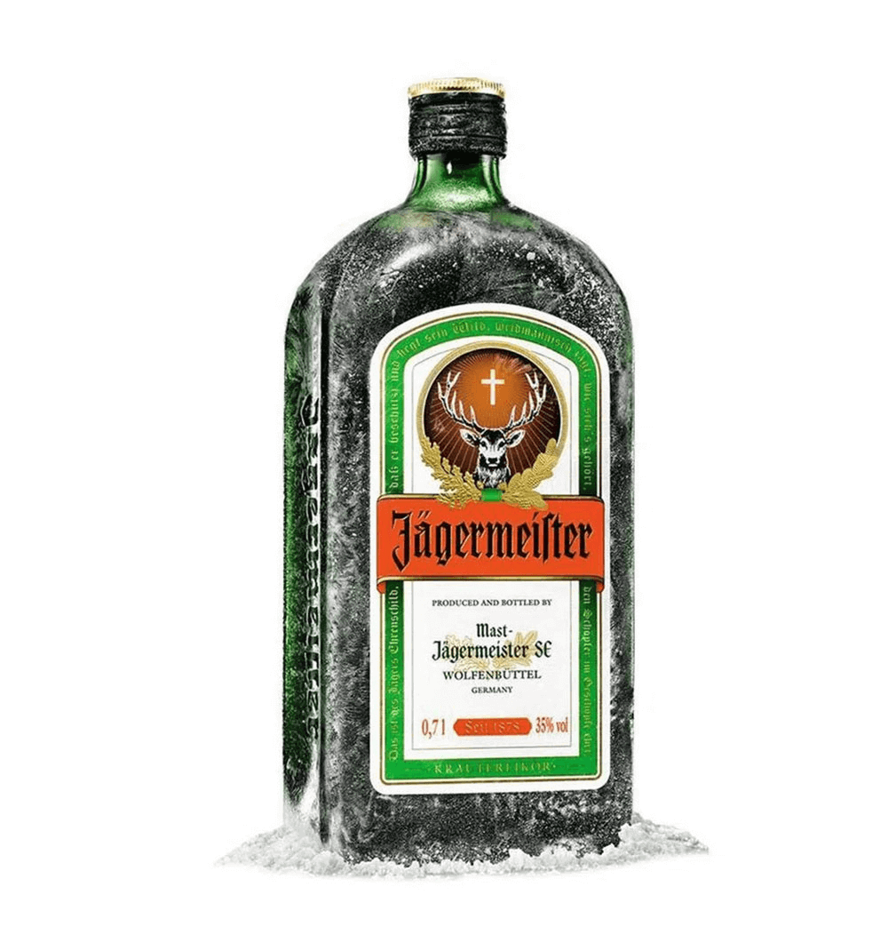 jagermeister